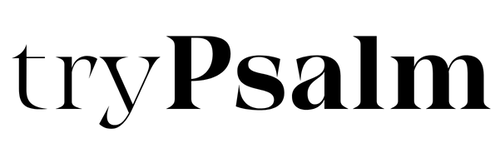 TryPsalm