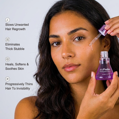TryPsalm™ MelaninSmooth Elixir
