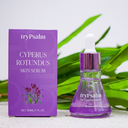 TryPsalm™ MelaninSmooth Elixir