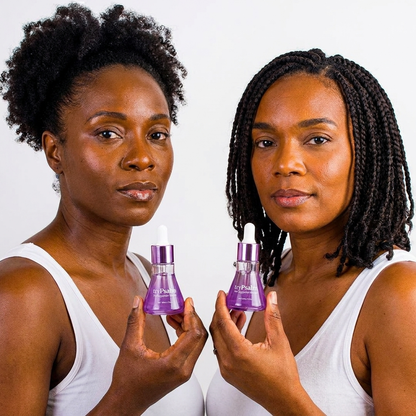 TryPsalm™ MelaninSmooth Elixir